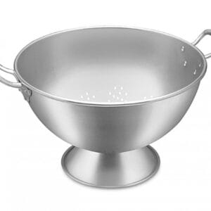 Passador de Macarrão Hotel Alumínio ABC