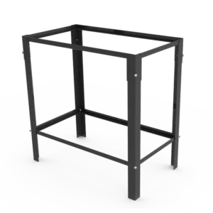 Pedestal para chapas Progás