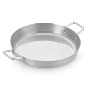 Pergaminho Alumínio Nacional