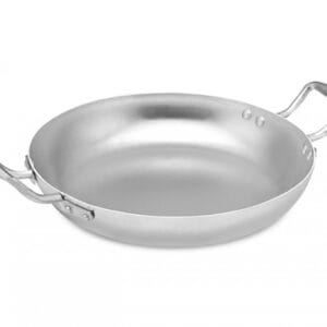 Pergaminho Hotel com Asa Alumínio ABC