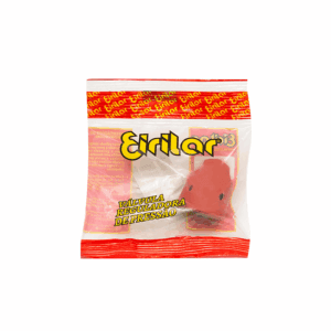 Peso de Panela de Pressão Fechamento Interno 2L e 3L Eirilar