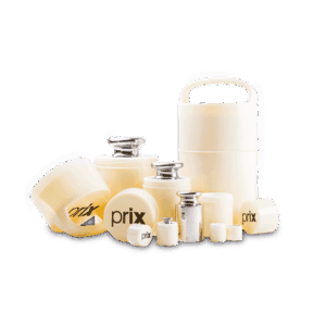 Pesos e massas-padrão Toledo