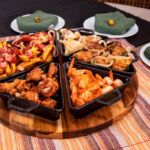 Petisqueira Conjunto Santana