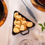 Petisqueira Conjunto Santana