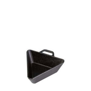 Petisqueira individual Santana