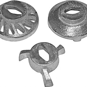 PICADOR DE CARNE B03 BOTINI