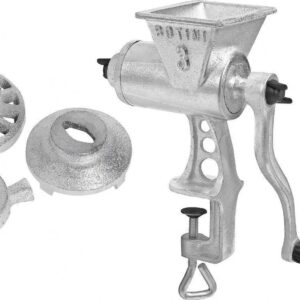 PICADOR DE CARNE B03 BOTINI