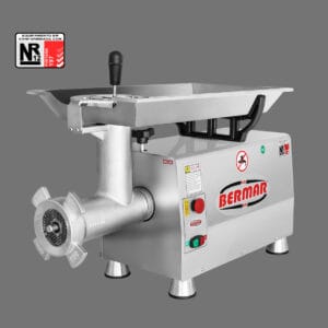PICADOR DE CARNE BOCA 98 S BM77NR PF BERMAR