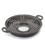 Pizza & Grill 2 em 1 AA Alumínio Nacional