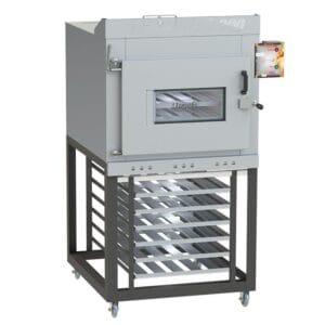 Ita Turbo 900 Analógico c/ Porta Esteira Itajobi Fogões