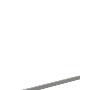 PORTA ETIQUETA COM ACRÍLICO AMAPÁ