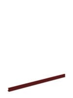 PORTA ETIQUETA COM ACRÍLICO AMAPÁ