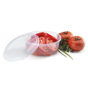 Pote Bioprátiko com Tampa Pleion