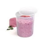 Pote Bioprátiko com Tampa Pleion