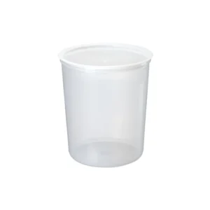 Pote Bioprátiko com Tampa Pleion