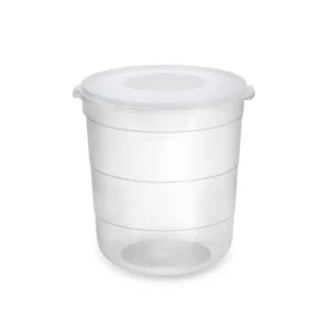 Pote Organizador Bioprátiko 20Lts Pleion