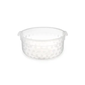 Pote Organizador Biopratiko Sem Tampa 9,5Lts Pleion