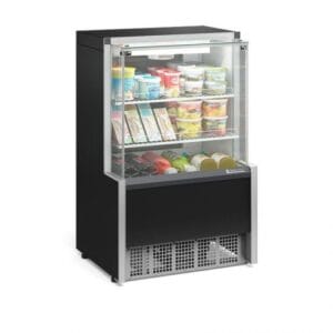 BALCÃO REFRIGERADO AR FORÇADO AURORA GELOPAR GPFA-075R/PR