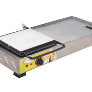Sanduicheira Elétrica C/ Prensa 700x300 Itajobi Fogões