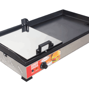 Chapeira Extra Pratica Elétrica C/ Prensa (770x400) Itajobi Fogões