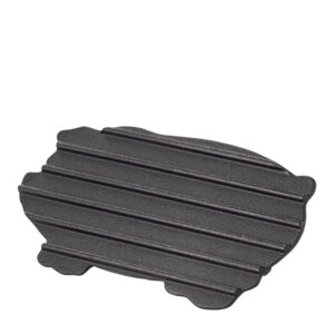 Prensador de Bife Porquinho Santana