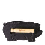 Prensador de Bife Porquinho Santana