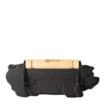 Prensador de Bife Porquinho Santana