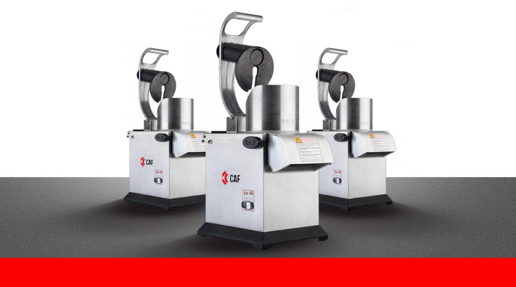 Processador de alimentos comercial: como escolher o ideal para o seu negócio