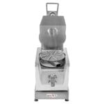 Processador de Alimentos Inox com 7 discos Spolu