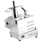 Processador de Alimentos Inox com 7 discos Spolu