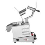 Processador de Alimentos Inox com 7 discos Spolu