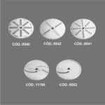 PROCESSADOR DE ALIMENTOS PAB COM 5 DISCOS – BM 166 NR – BIVOLT BERMAR