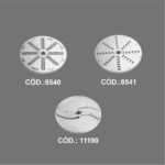 PROCESSADOR DE ALIMENTOS PAB PIZZA COM 3 DISCOS – BM 116 NR – BIVOLT BERMAR