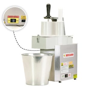 PROCESSADOR - PAB200N BECCARO