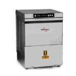 PROLAV 505 - LAVADORA DE LOUÇAS DE ABERTURA FRONTAL, PARA RACKS DE 50 cm - 6.200 W 380 V SKYMSEN