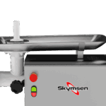 PS22 - MOEDOR DE CARNE BOCA 22 - 1,5 HP-CV 127 V SKYMSEN