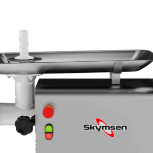 PS22 - MOEDOR DE CARNE BOCA 22 - 1,5 HP-CV 127 V SKYMSEN