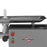 PS22L - MOEDOR DE CARNE BOCA INOX 22 - 1,5 HP-CV 127 V SKYMSEN
