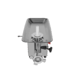 PS22L - MOEDOR DE CARNE BOCA INOX 22 - 1,5 HP-CV 220 V SKYMSEN