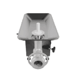 PSP98 T - MOEDOR DE CARNE BOCA 98, COM PRÉ CORTADOR - 3 HP-CV 380 V SKYMSEN