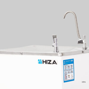 Purificador Pressão HPA Hiza