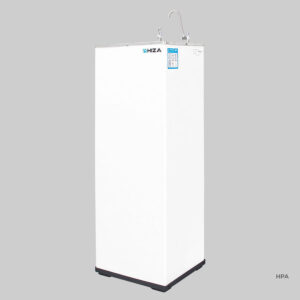 Purificador Pressão HPA Hiza