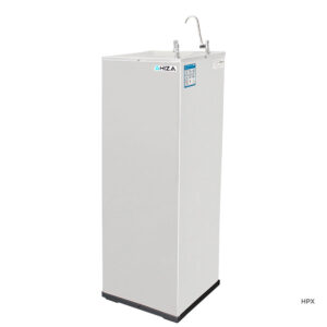 Purificador Pressão HPX Hiza