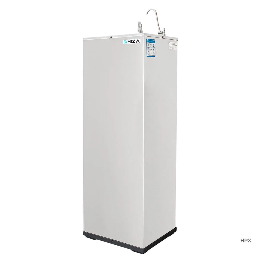 Purificador Pressão HPX Hiza Purificador Pressão HPX Hiza