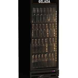 Cervejeira Refrigerada - CRV-400/PV - Porta de Vidro - Conservex