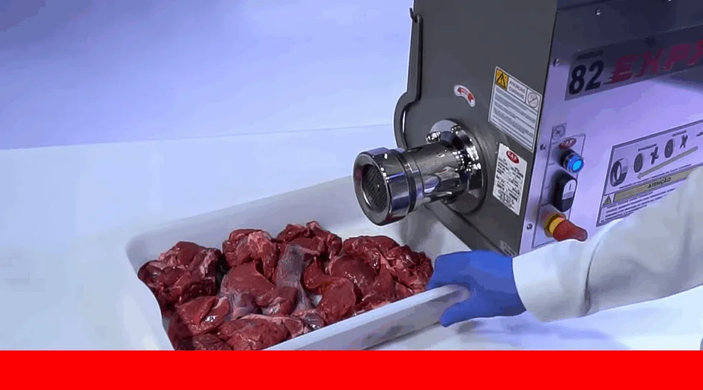 Os 4 erros comuns no uso das máquinas para o ramo alimentício que você não pode cometer