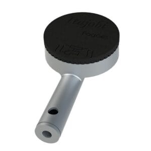 Queimador Alumínio Simples 20x20 B.P Itajobi Fogões