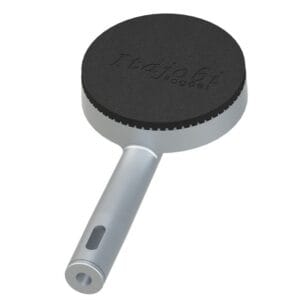 Queimador Alumínio Simples 30x30 B.P Itajobi Fogões