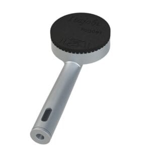 Queimador Alumínio Simples Standard B.P Itajobi Fogões