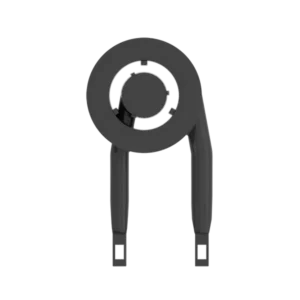 Queimador Duplo ø 160 mm Progás